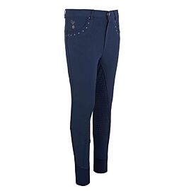 Imperial Riding Breeches never grow up SFS  | Girls